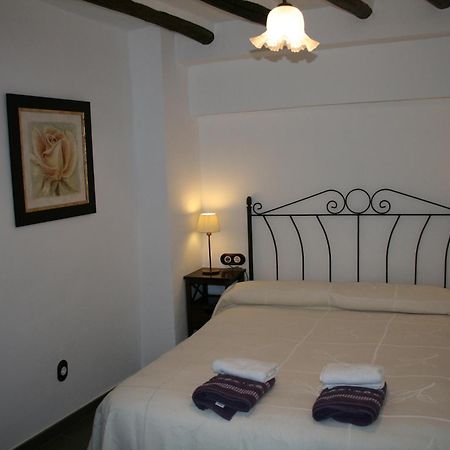 Casa Rural Villalta Priego de Córdoba Esterno foto