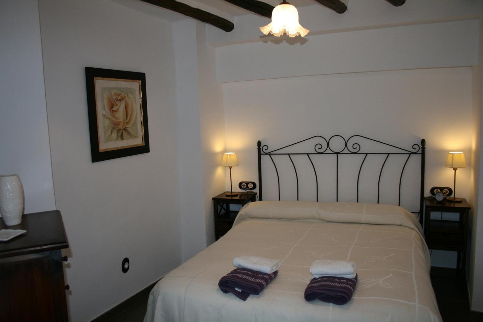 Casa Rural Villalta Priego de Córdoba Esterno foto