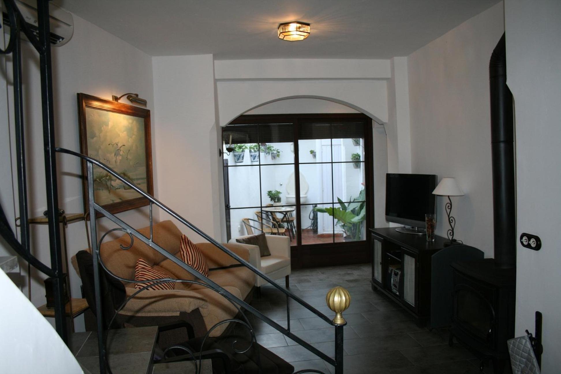 Casa Rural Villalta Priego de Córdoba Esterno foto