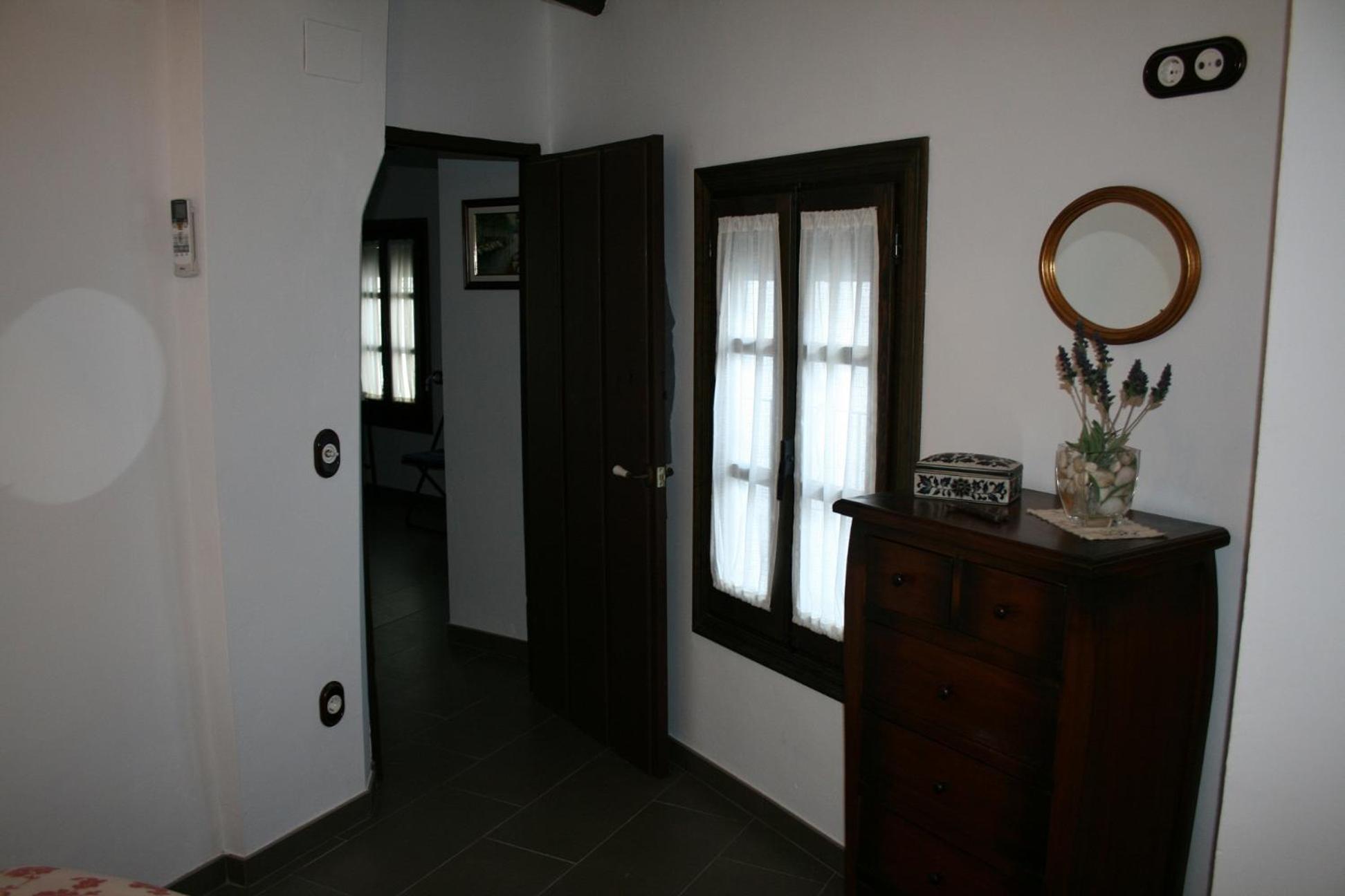 Casa Rural Villalta Priego de Córdoba Esterno foto