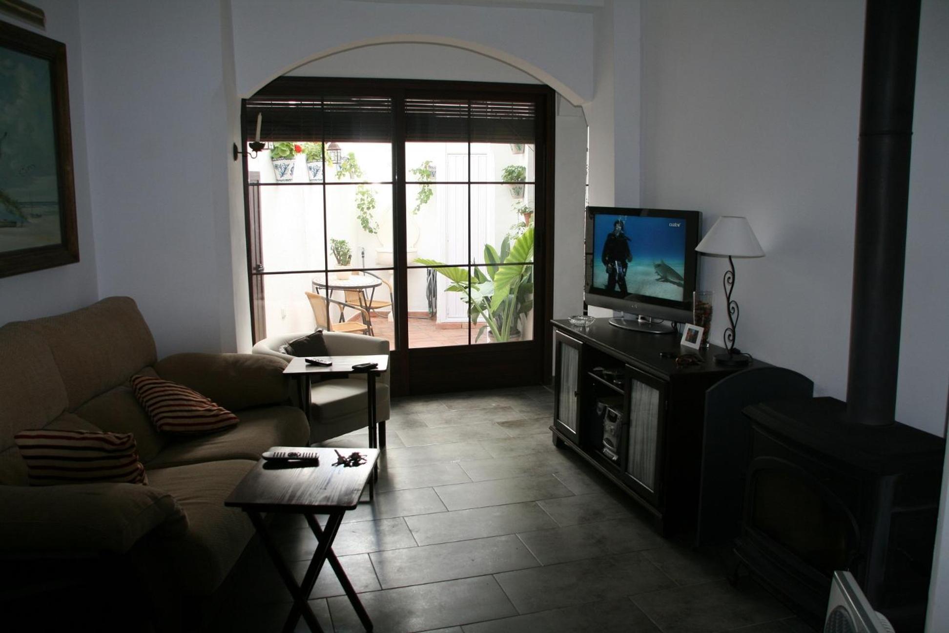 Casa Rural Villalta Priego de Córdoba Esterno foto