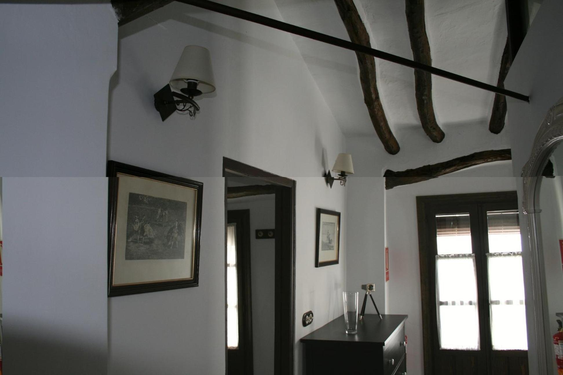 Casa Rural Villalta Priego de Córdoba Esterno foto