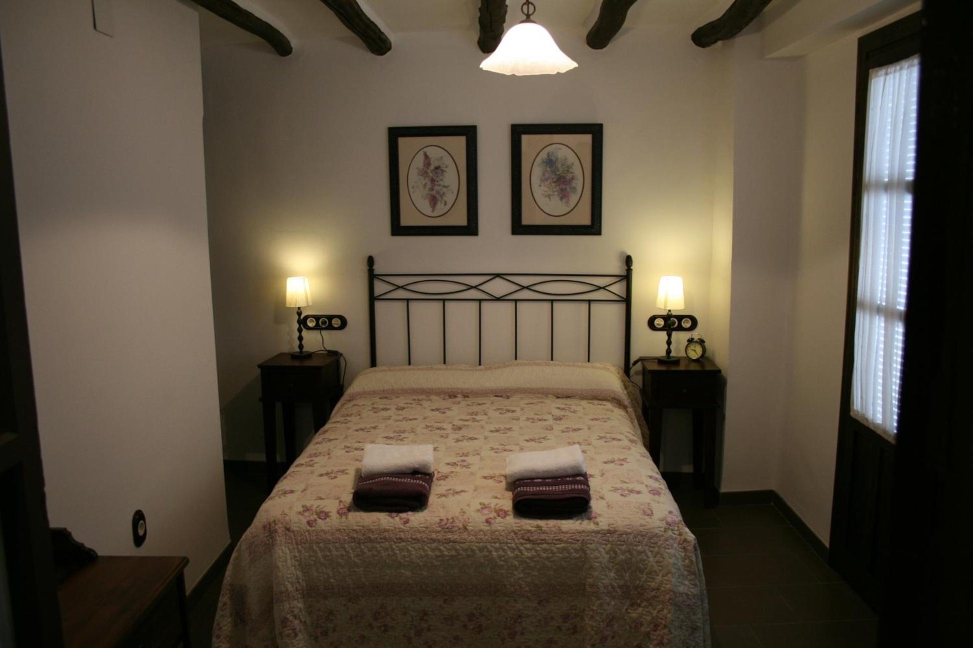 Casa Rural Villalta Priego de Córdoba Esterno foto