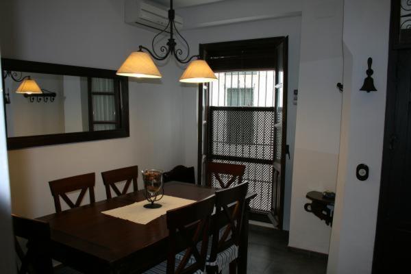 Casa Rural Villalta Priego de Córdoba Esterno foto