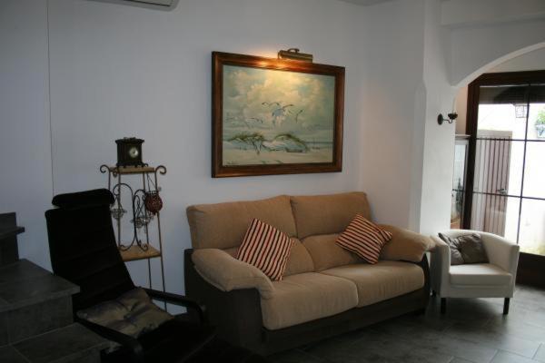 Casa Rural Villalta Priego de Córdoba Camera foto